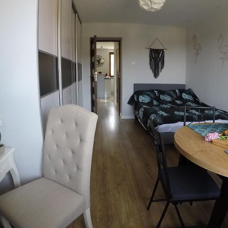 Апартаменты Apartament Bieszczady Устшики-Дольне Экстерьер фото