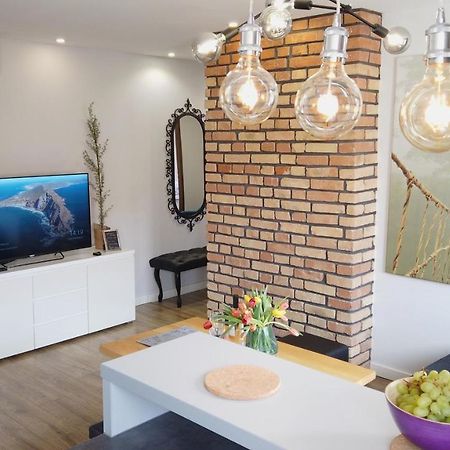Апартаменты Apartament Bieszczady Устшики-Дольне Экстерьер фото